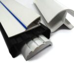 Co-Extruded Plastic Extrusions